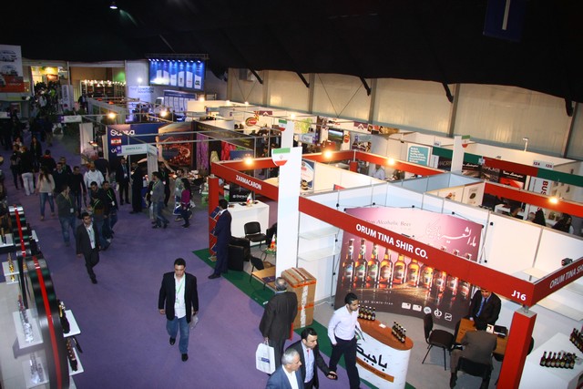 Horeca Trade Show